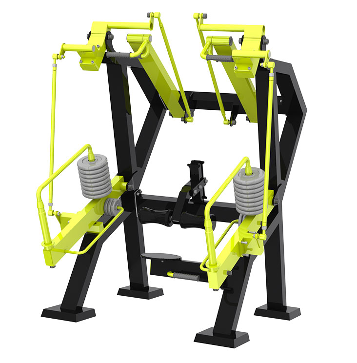All access gym hotsell